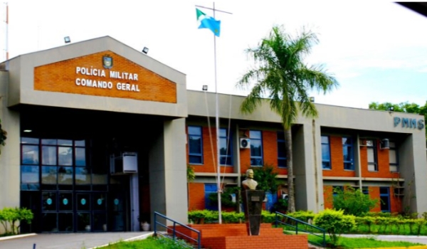 Condenado por crime, major é expulso da PM com aposentadoria de R$ 27 mil