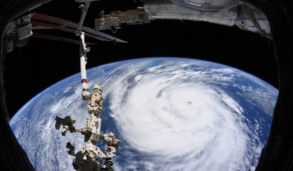 Reduzir poluição do ar levou a efeito surpreendente: mais furacões no Atlântico Norte