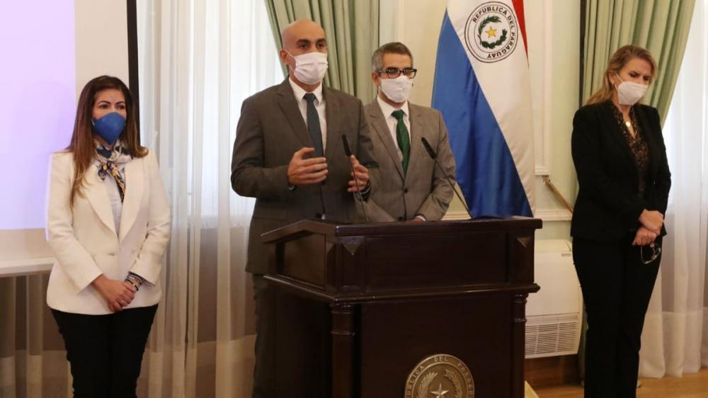 Quarentena no Paraguai vai até dia 26, mas plano de flexibilização está “Bem Avançada”