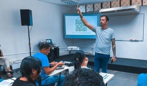 Prefeitura abre inscrições para curso gratuito de marketing digital