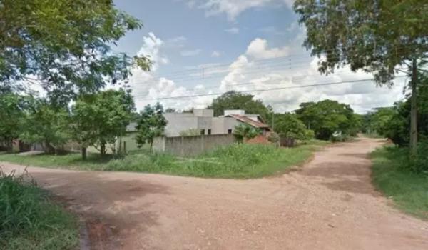 Um dos bairros mais antigos de Bonito será asfaltado por R$ 5,9 milhões