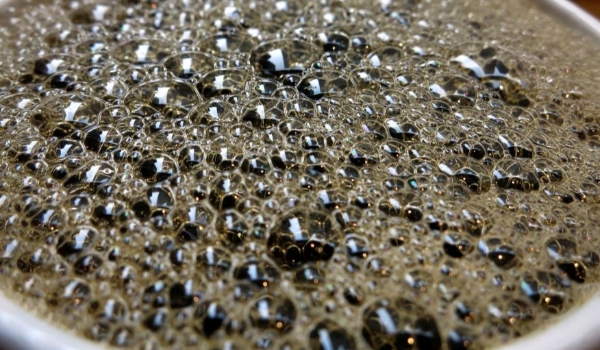 Exportação de café solúvel do Brasil cai 4,7% com guerra na Ucrânia, diz associação