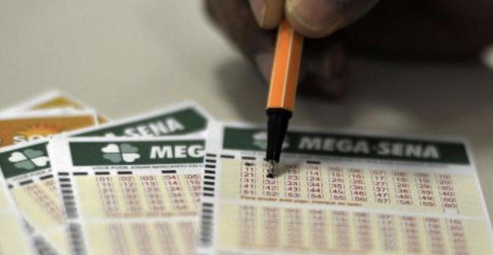 Mega-Sena sorteia neste sábado prêmio de R$ 36 milhões