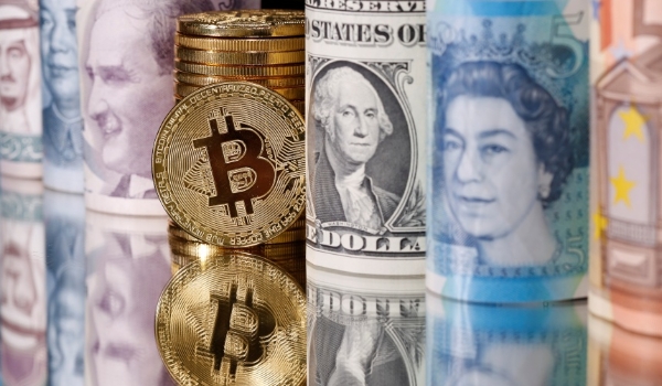Por que as stablecoins estão deixando investidores do mundo cripto em pânico