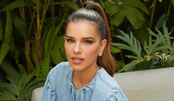 Mariana Rios é escolhida para comandar reality no lugar de Sabrina Sato: ‘Busquei esse lugar’