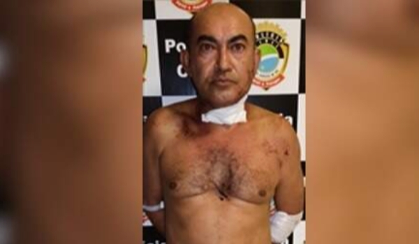 Mulher é morta com 22 facadas na frente de criança