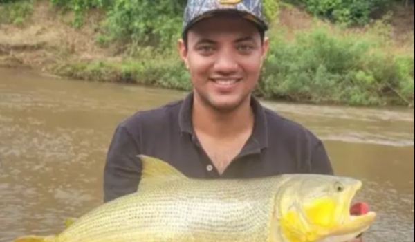 Filho de secretária municipal é morto a tiros durante briga de bar