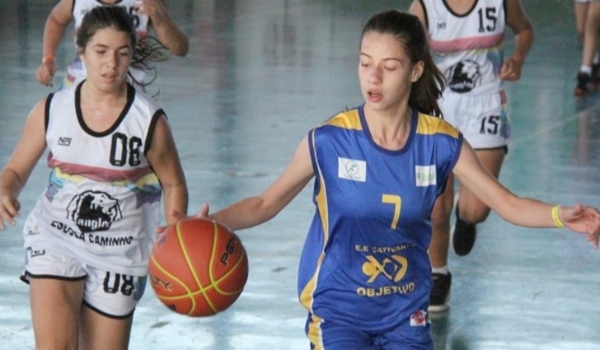 Com recorde de participação, Jogos Escolares da Juventude de MS são realizados nesta semana