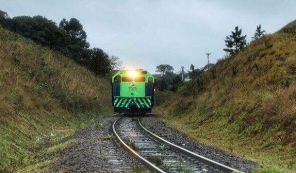 Audiências públicas da Nova Ferroeste começam nesta segunda-feira em Dourados