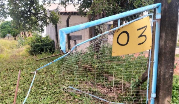 Dupla é presa pelo Batalhão de Choque após 10 minutos em fuga 