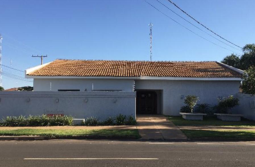Três Lagoas torna-se epicentro da Covid-19