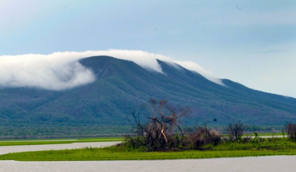 MS terá mínimas de 6°C e termômetros não passam dos 20°C nesta terça-feira