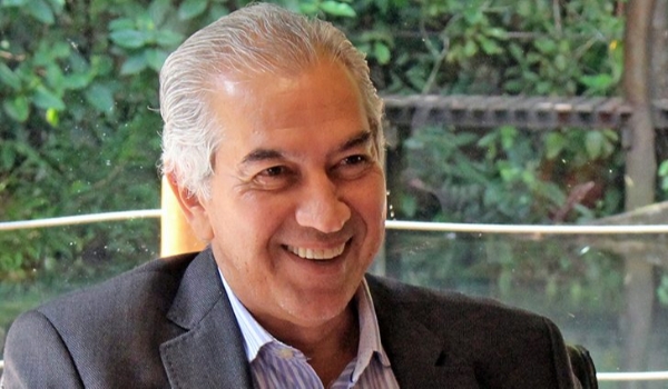 Com investimentos de R$ 131 milhões, governador entrega e lança novo pacote de obras em Dourados