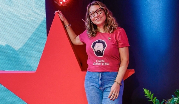 Quem é Rosângela Silva, a Janja, socióloga e noiva de Lula; casamento é nesta quarta-feira