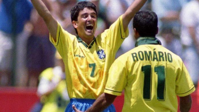 Final da Copa de 94 será transmitida na TV hoje
