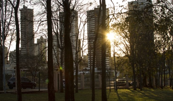 Cemtec prevê tempo firme e seco e baixas temperaturas para MS nesta quinta-feira