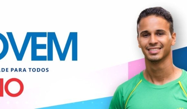 Aberta pré-matrícula para Programa Nacional de Inclusão de Jovens – Projovem Urbano