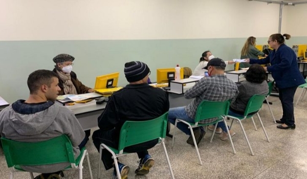 “Estamos confiantes”, dizem moradores com a regularização de imóveis do Conjunto Aero Rancho I