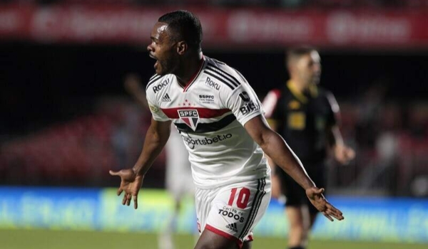 Jogos de São Paulo e Fluminense movimentam rodada da Copa Sul-Americana