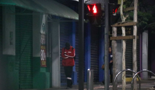 Com mais uma madrugada gelada, MS registra mínima de 2,6ºC; geou em duas cidades