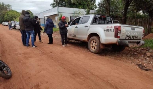 Mãe de bandido famoso é presa em investigação de atentado contra prefeito
