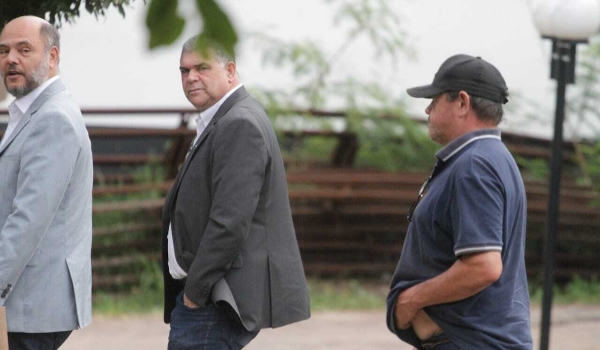 Ao saber que seria preso, homem que matou namorado de ex tenta suícidio