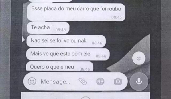 Defurv identifica presos da Máxima e mulheres da Gangue do Guincho