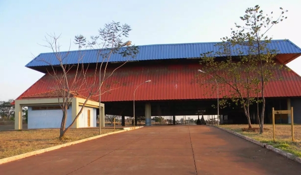 “Van dos Direitos” atende moradores do Aero Rancho no sábado