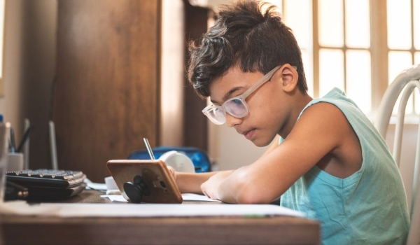 Câmara aprova projeto que regulamenta o ensino domiciliar; texto segue para o Senado