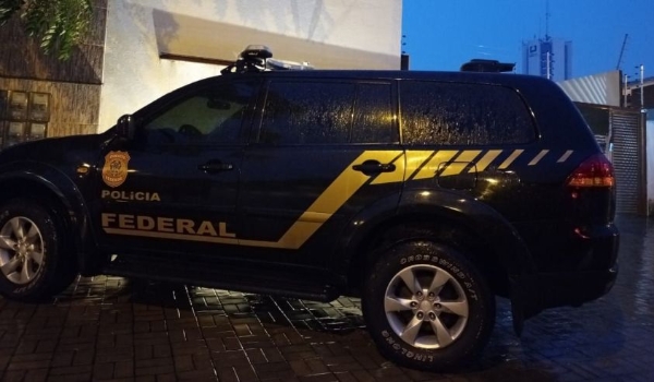 PF deflagra operação contra organização acusada de garimpo ilegal na Terra Yanomami