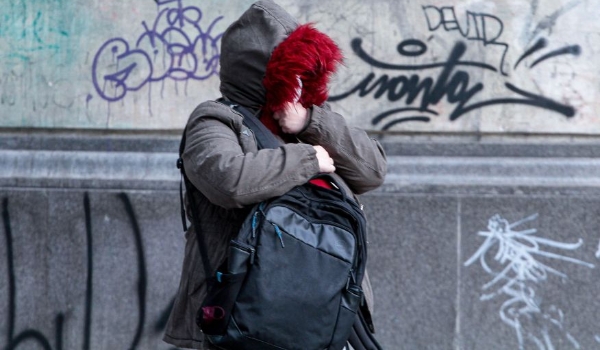 Buscas pela palavra “frio” no Google crescem 60% em uma semana