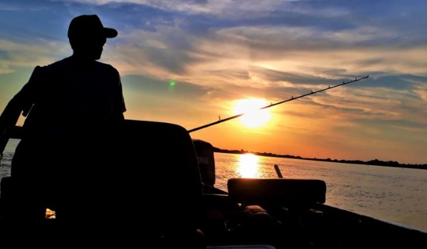 Festival de Pesca de Corumbá será aberto hoje com a participação de 252 equipes