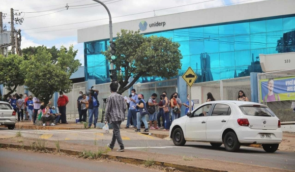 Inscrições para o Enem 2022 terminam amanhã