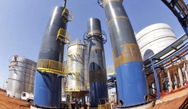 Industrialização de Mato Grosso do Sul caminha para uma nova configuração de mais investimentos e oportunidades