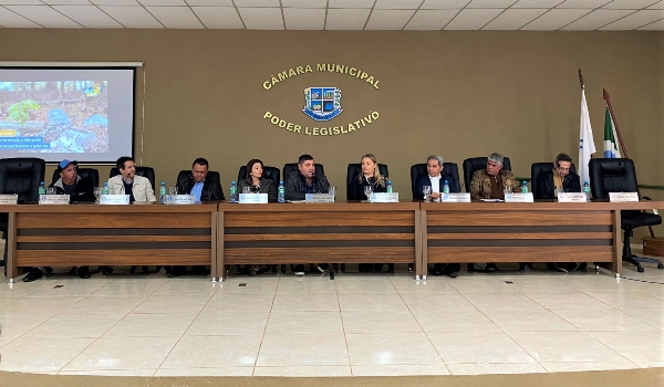 Em ação conjunta, MS Pantanal e Prefeitura de Bonito lançam Programa De Olho no Óleo