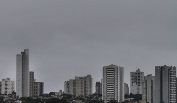 Temperaturas começam a subir e MS pode ter máxima de até 28ºC neste sábado