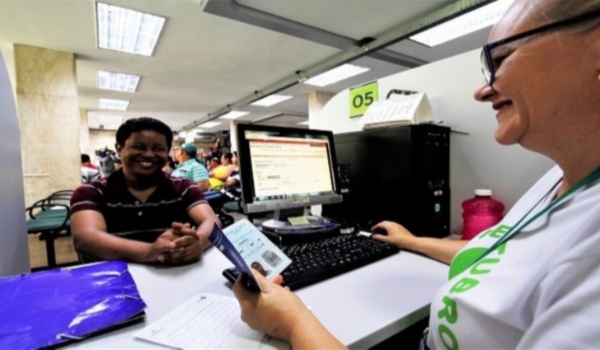 Funtrab: semana começa com 2.772 vagas no mercado de trabalho em MS