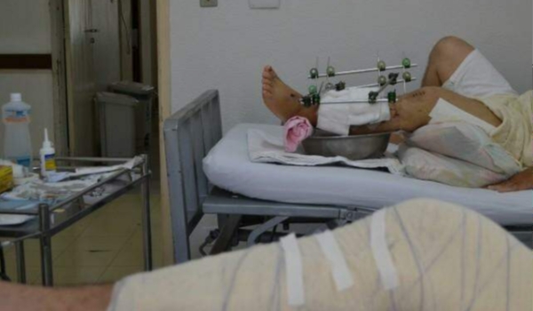 Em MS, SUS gastou R$ 12,5 milhões com vítimas de acidentes de trânsito em 2021
