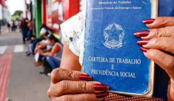 Funsat oferece 221 oportunidades para auxiliar de limpeza nesta terça-feira