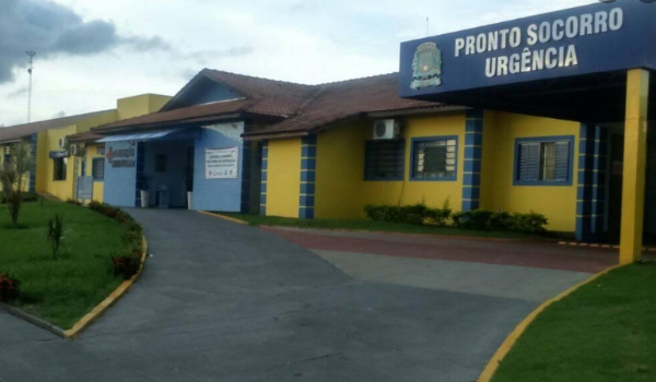 Falso médico é flagrado ao mentir número de registro e acaba preso