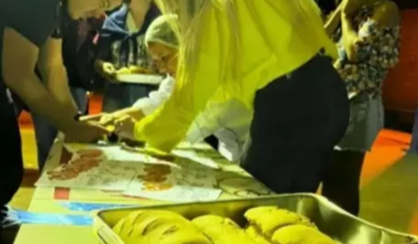 Prefeitura oferece dez cursos durante “Todos em Ação” no Nova Campo Grande