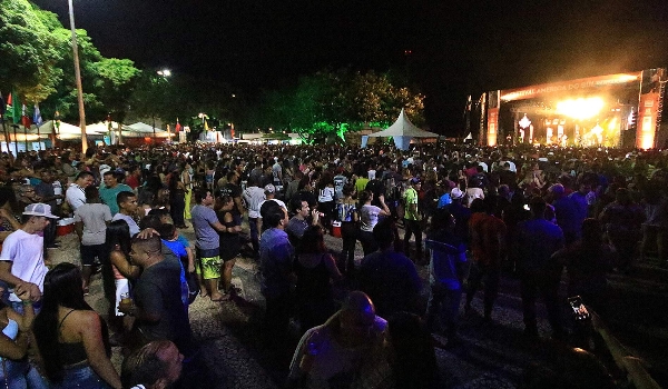 Festival América do Sul começa nesta quarta com show de Michel Teló