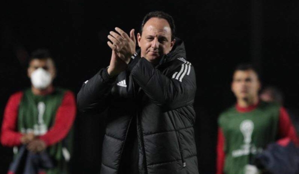 São Paulo fecha fase de grupos da Sul-Americana diante de time peruano