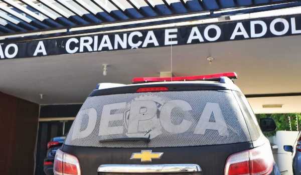 Justiça mantém prisão de vendedor de pães acusado de estuprar criança de 9 anos