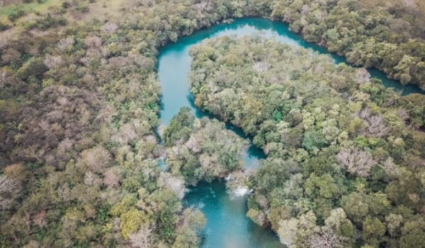 Em troca de serviços ambientais, 42 propriedades receberão recursos financeiros