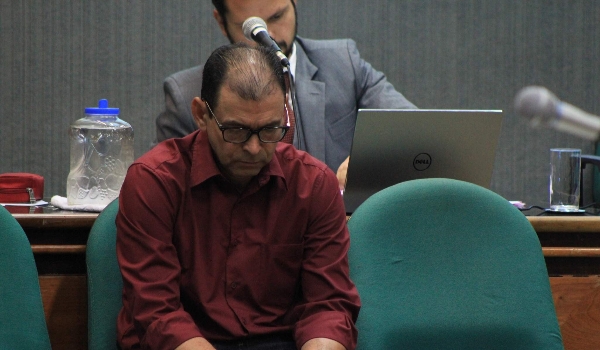 Mais de 2 anos após condenação, funileiro que matou jovem a pedradas é preso