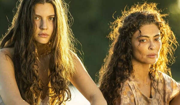 Sucesso na TV e nas redes sociais, Pantanal já é vista por 77 milhões