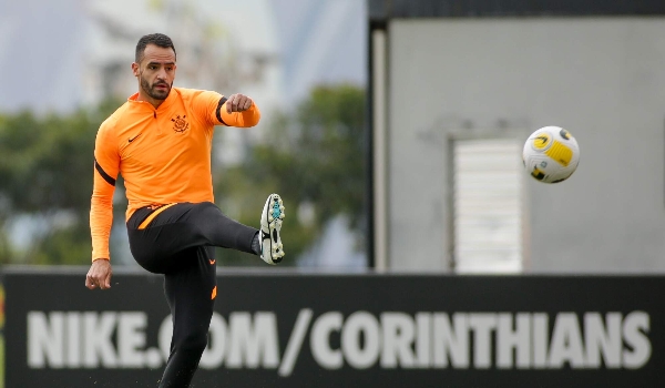 Rodada tem jogos de Corinthians, Athletico-PR e Fluminense nesta noite