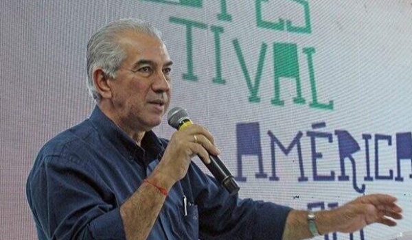 Governador participa do Fórum sobre Rota Bioceânica hoje na Assembleia