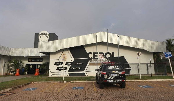 Homem é encontrado morto e vizinho é o principal suspeito